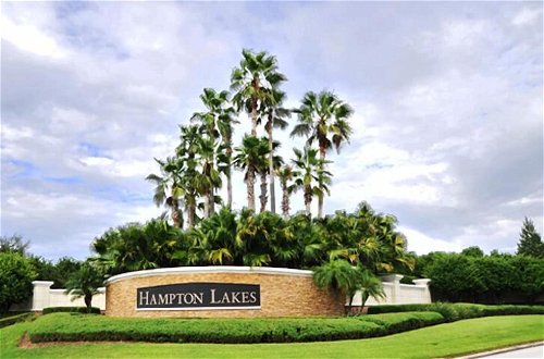 Foto 23 - Hampton Lakes - 5 Bed 4 Baths Villa