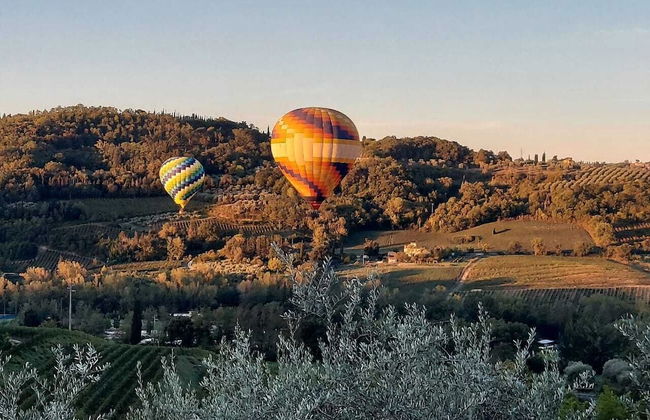 B&B Le Dimore Mezza Costa - Foto 51