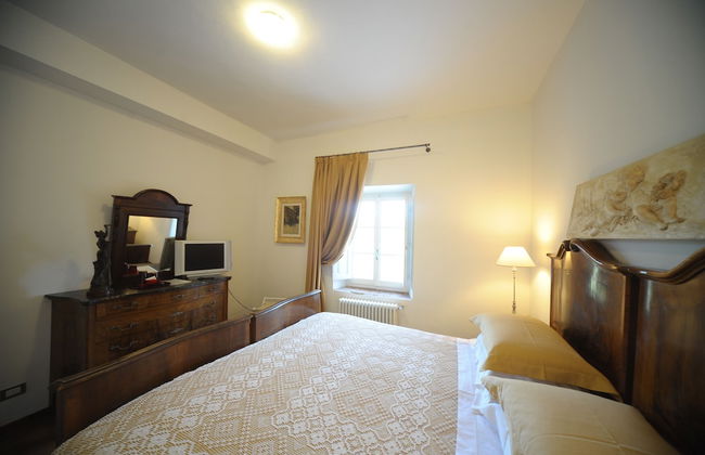 B&B Le Dimore Mezza Costa - Foto 16