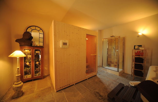 B&B Le Dimore Mezza Costa - Foto 35