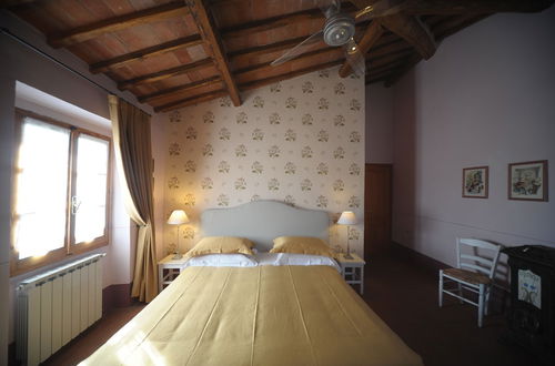 Photo 17 - B&B Le Dimore Mezza Costa