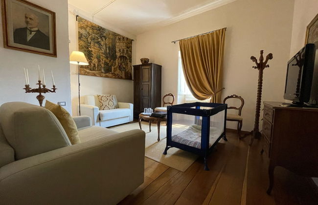 B&B Le Dimore Mezza Costa - Foto 52