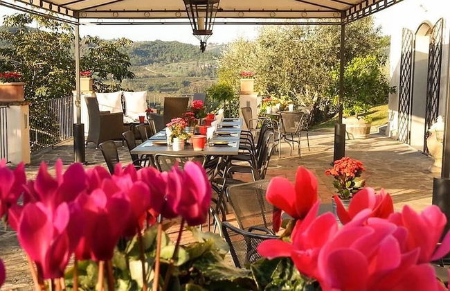 B&B Le Dimore Mezza Costa - Foto 1