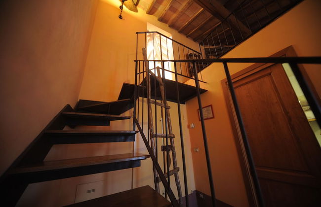 B&B Le Dimore Mezza Costa - Foto 22