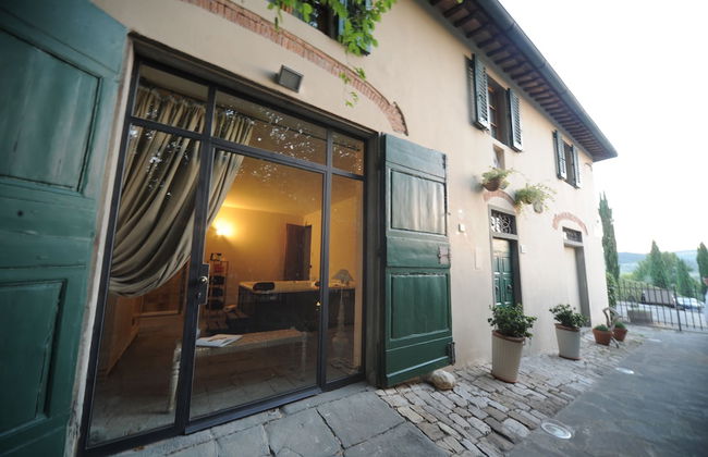 B&B Le Dimore Mezza Costa - Foto 44