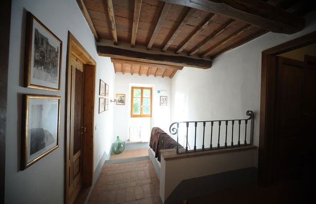 B&B Le Dimore Mezza Costa - Foto 53