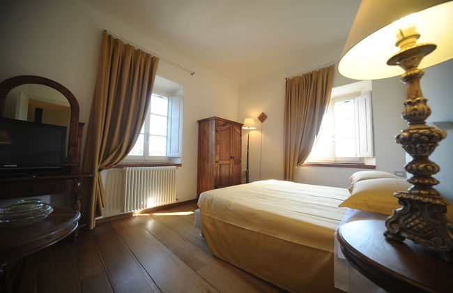 B&B Le Dimore Mezza Costa - Foto 8