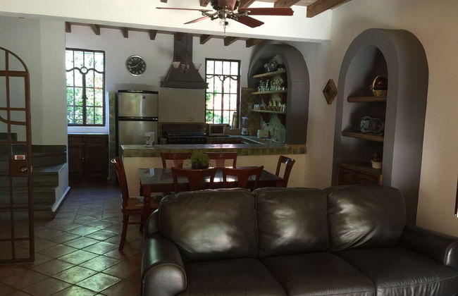 Villa Toscana - Foto 16