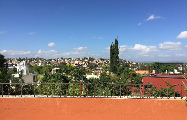 Villa Toscana - Foto 1