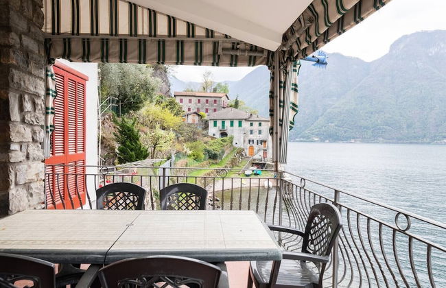Lovely Studio on the Lake - Foto 12