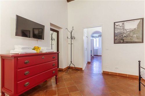 Foto 31 - Appartamenti Frescobaldi
