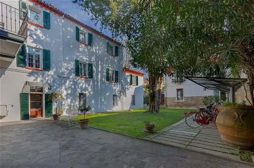 Foto 1 - Appartamenti Frescobaldi