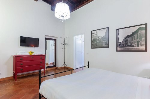 Foto 8 - Appartamenti Frescobaldi