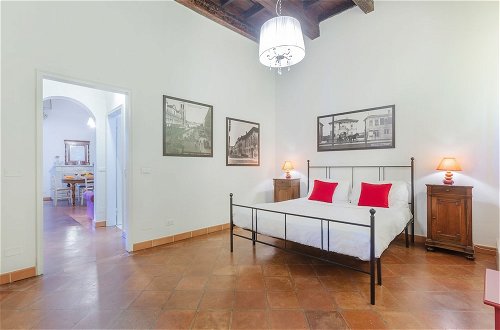 Photo 6 - Appartamenti Frescobaldi