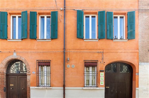 Foto 47 - Appartamenti Frescobaldi