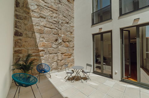 Photo 28 - Courtyard Oporto Design Apartment C With Terrace