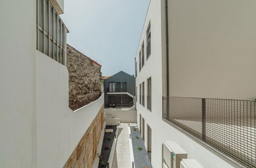 Foto 38 - Courtyard Oporto Design Apartment C With Terrace