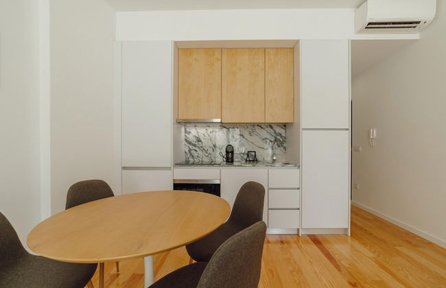 Courtyard Oporto Design Apartment C With Terrace - Foto 2