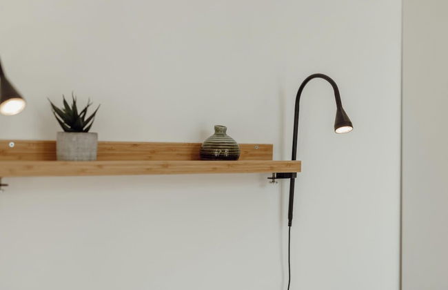 Courtyard Oporto Design Apartment C With Terrace - Foto 33