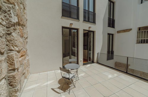 Foto 10 - Courtyard Oporto Design Apartment C With Terrace