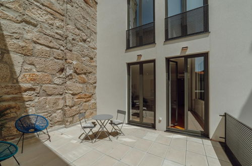 Foto 16 - Courtyard Oporto Design Apartment C With Terrace