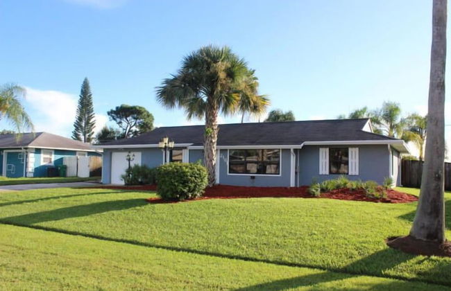 FloridaCozyVilla - Photo 20