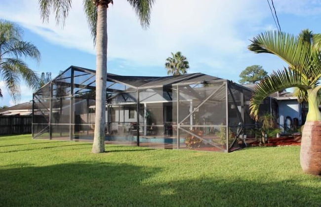 FloridaCozyVilla - Photo 19