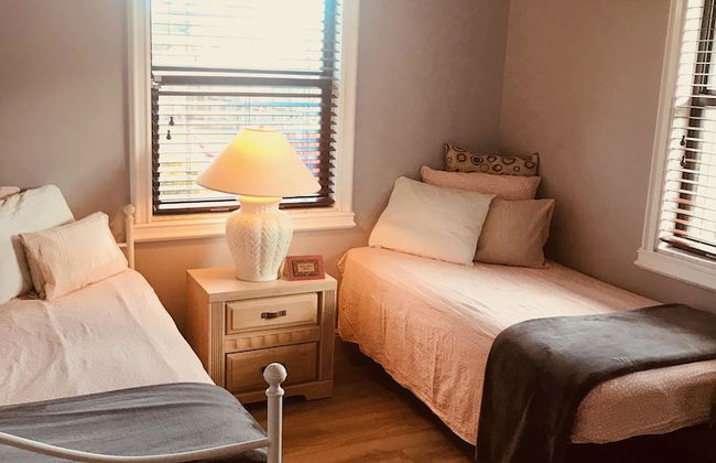 FloridaCozyVilla - Photo 3