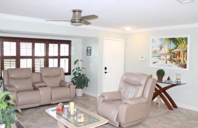 FloridaCozyVilla - Photo 14