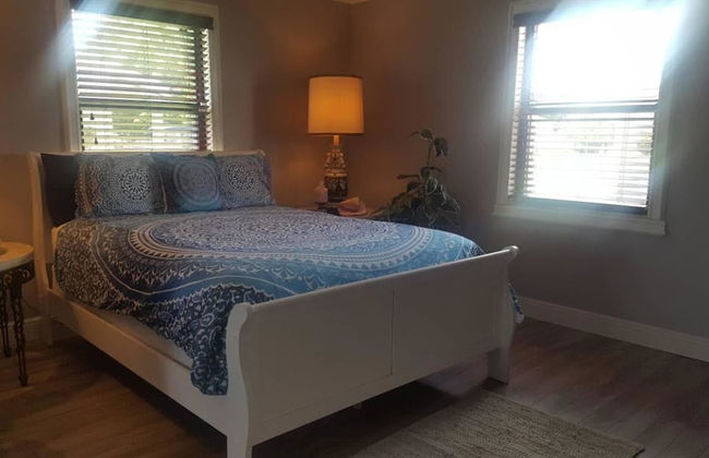 FloridaCozyVilla - Photo 4