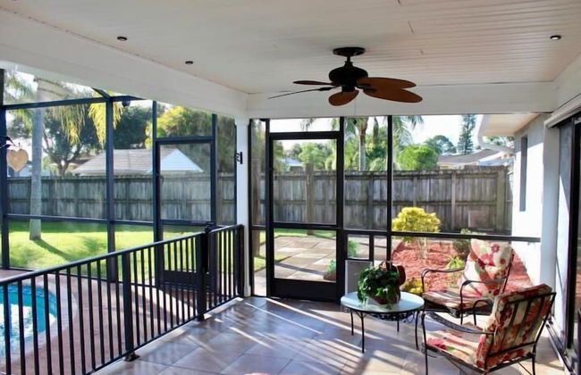 FloridaCozyVilla - Photo 22