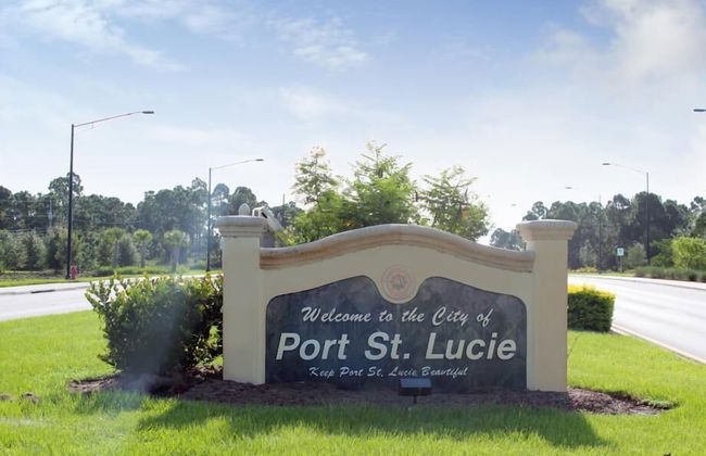 FloridaCozyVilla - Photo 25