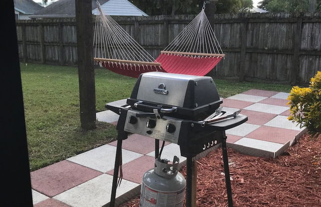 FloridaCozyVilla - Photo 24