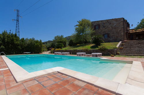 Photo 34 - Relax at the Swimming Pool by Wonderful Italy