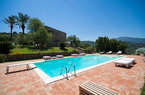 Photo 32 - Relax at the Swimming Pool by Wonderful Italy