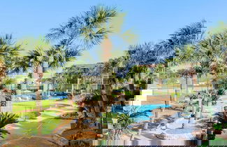 Foto 1 - Ocean Club Villas
