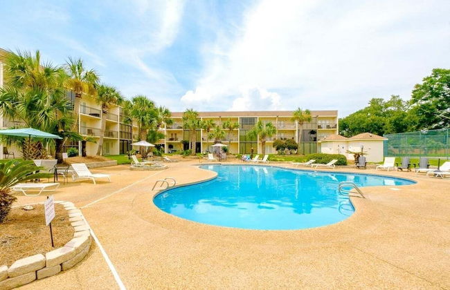 Ocean Club Villas - Foto 26