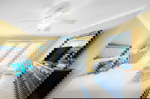 Foto 3 - Ocean Club Villas