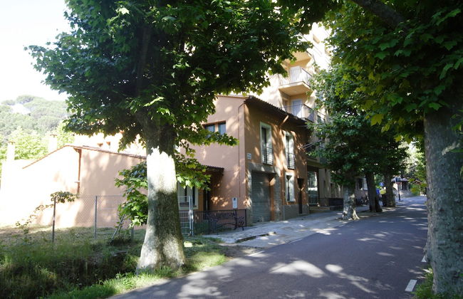Rural Montseny - Foto 1