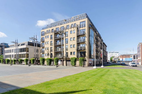 Photo 23 - Custom House Square: Cathedral Quarter