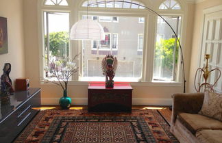 Photo 3 - Charming 2 bdrm Dolores Heights Apt