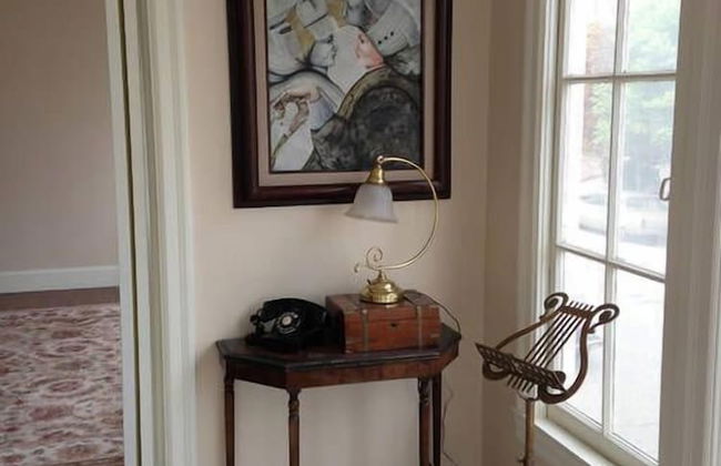 Charming 2 bdrm Dolores Heights Apt - Foto 2