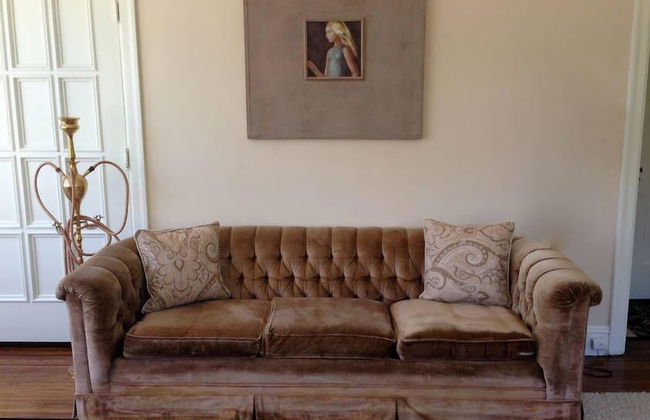 Charming 2 bdrm Dolores Heights Apt - Foto 6