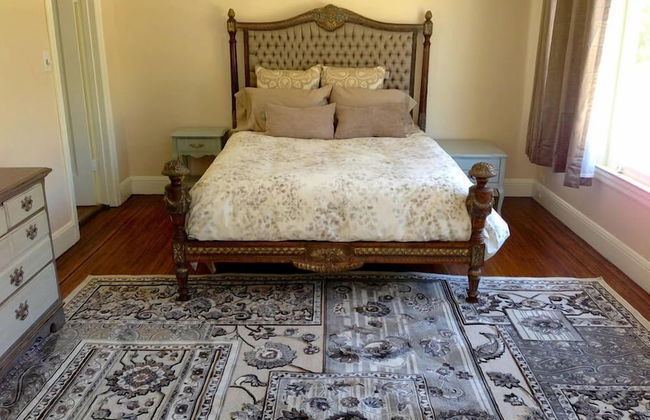 Charming 2 bdrm Dolores Heights Apt - Foto 1