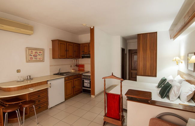 Pantanha Apartments - Foto 11
