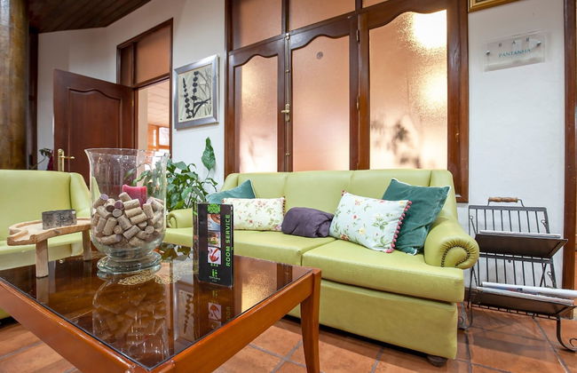 Pantanha Apartments - Foto 2