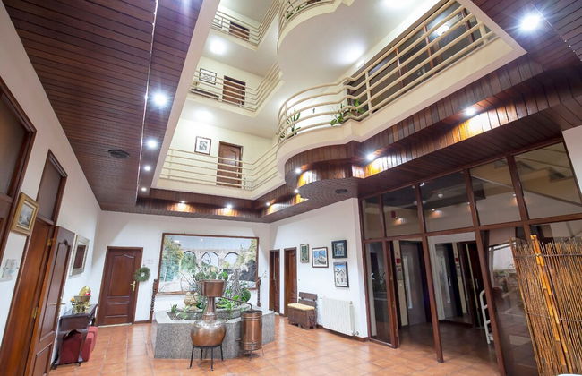 Pantanha Apartments - Foto 31