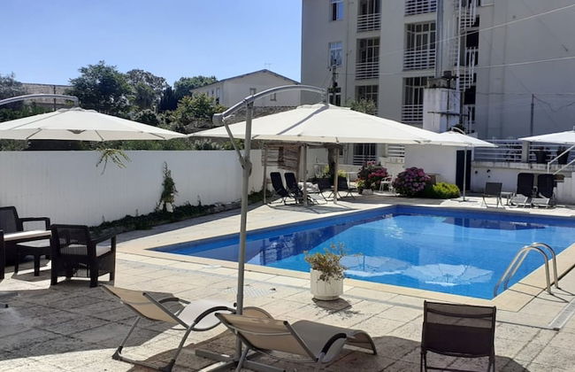 Pantanha Apartments - Foto 15