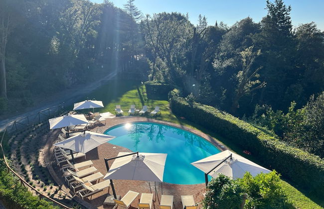 Il Castello di San Ruffino - Foto 36