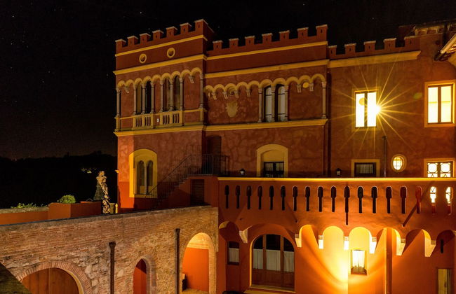 Il Castello di San Ruffino - Foto 56